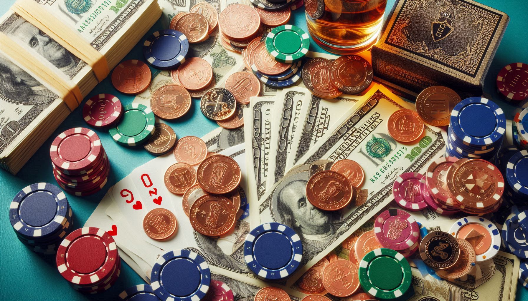 7 Trik Jitu Bermain Ceme Online agar Menang Terus